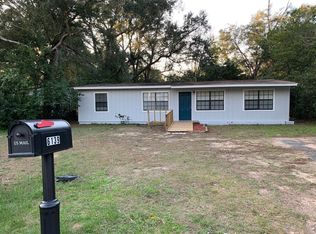 6139 Syrcle Ave, Milton, FL 32570