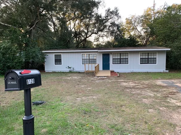 6139 Syrcle Ave, Milton, FL 32570