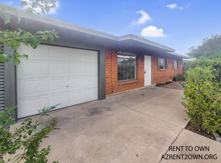 6526 E Calle Castor, Tucson, AZ 85710