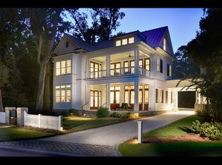 17 Myrtle View St, Bluffton, SC 29910