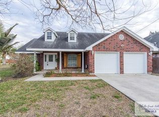 6105 W Lakeside Blvd, Olmito, TX 78575