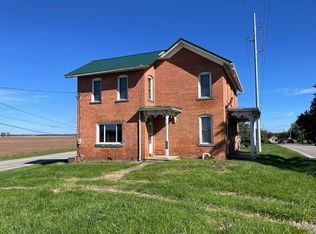 7924 State Route 56 E, Circleville, OH 43113