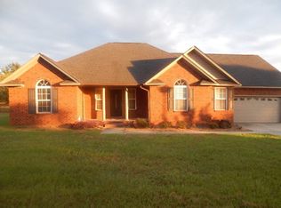 1215 Raccoon Rd, Sumter, SC 29154