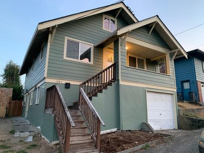 1205 9th St, Bremerton, WA, 98337
