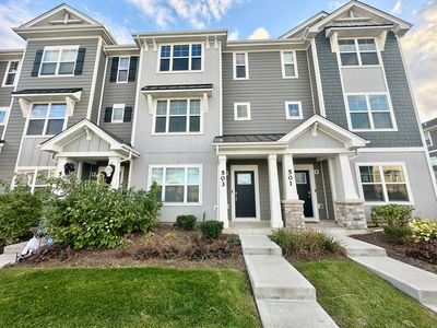 503 Acadia Ave, Mundelein, IL, 60060