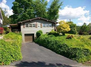 102 Lee Dr, Belle Vernon, PA 15012