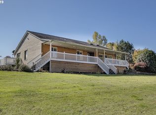 3914 SW Lafollett Rd, Cornelius, OR 97113