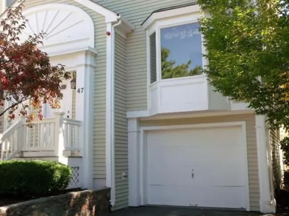37 Constitution Ln #47, Danvers, MA 01923