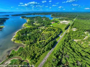 36131 Landsend Dr, Brookeland, TX 75931