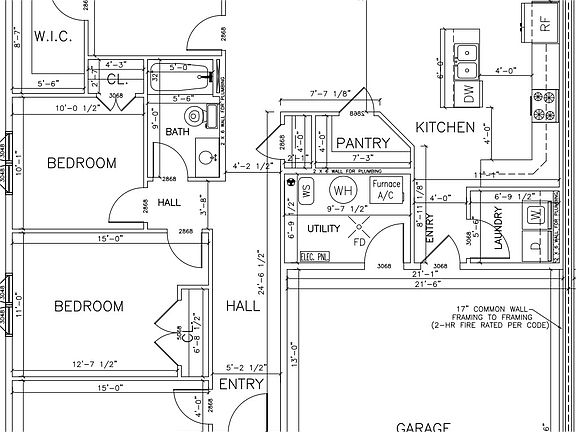 2nd image of 2032 Minden Dr