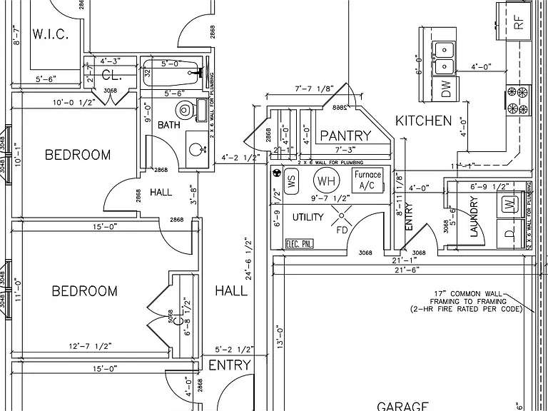 2032 Minden Dr — Photo 2