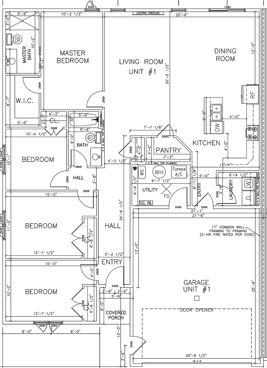 Building Photo - 2032 Minden Dr