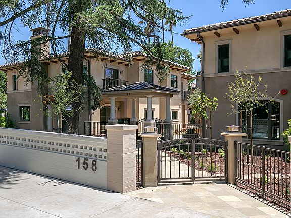 3rd image of 158 S Sierra Madre Blvd #12