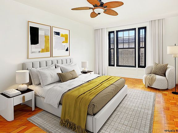 3rd image of 611 W 156th St APT 53