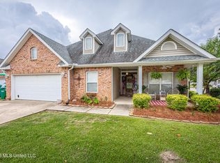 7841 Rue Ramsey, Ocean Springs, MS 39564