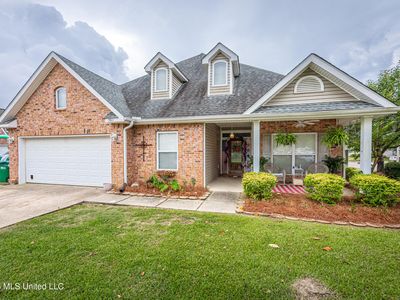 7841 Rue Ramsey, Ocean Springs, MS, 39564