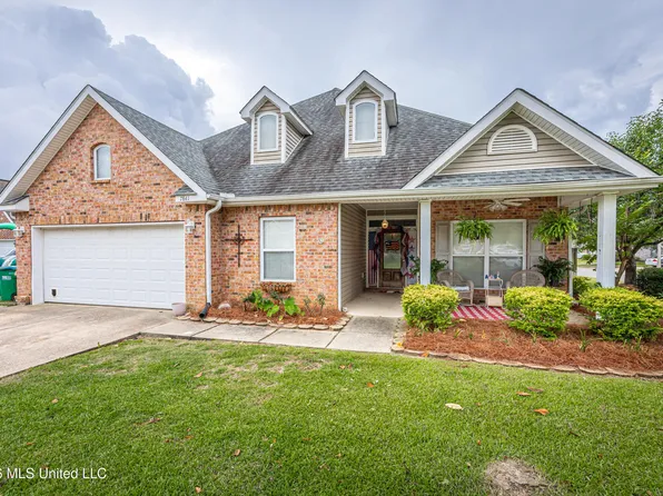 7841 Rue Ramsey, Ocean Springs, MS 39564