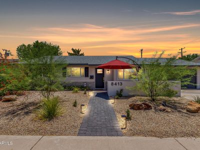 8413 E Sheridan St, Scottsdale, AZ, 85257