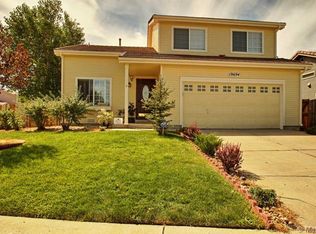 19694 E 41st Ave, Denver, CO 80249
