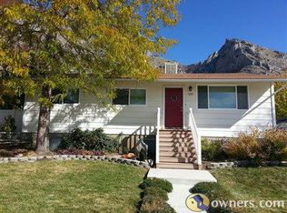 1222 N Millpond Dr, Springville, UT 84663