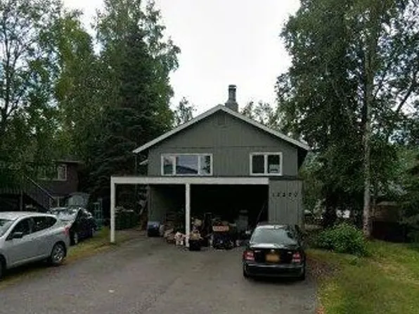 12520 Tanada Loop #2, Anchorage, AK 99515