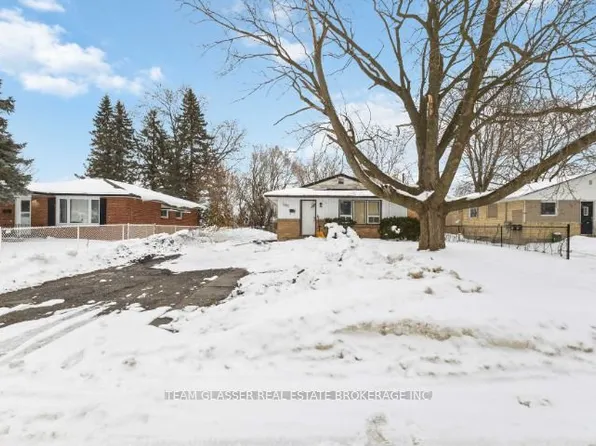 1563 Dale St, London, ON N5V 1Y1