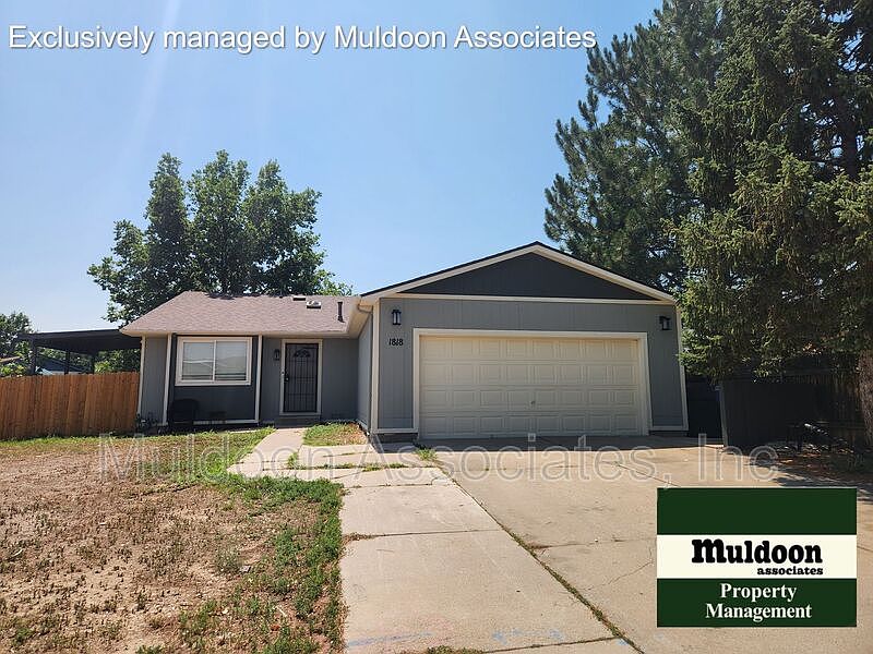 1st image of 1818 Wildfire Dr