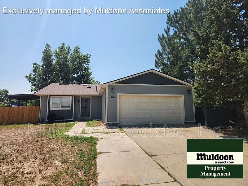 1818 Wildfire Dr