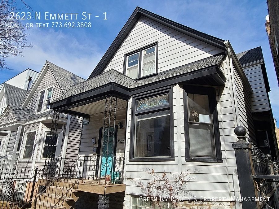 1st image of 2623 N Emmett St APT 1