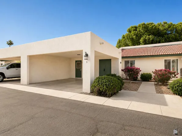 3140 S Winsor Ave, Yuma, AZ 85365