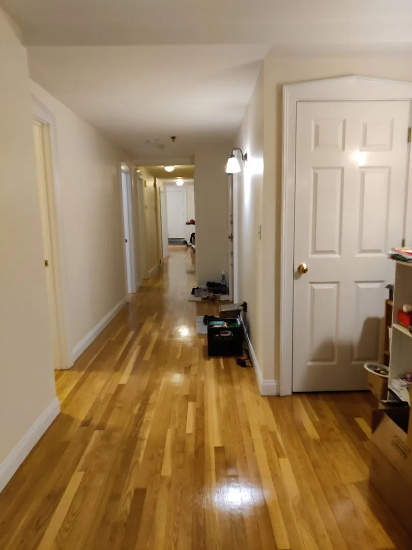 No Brokers Fee, Heat, Hot Water Included, Garden Level Recently Renovated Unit, Laundry on a Site — Photo 3