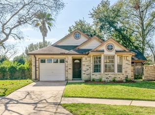 5318 Mountain Forest Dr, Katy, TX 77449
