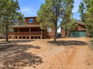 2770 Apollo Cir, Overgaard, AZ 85933