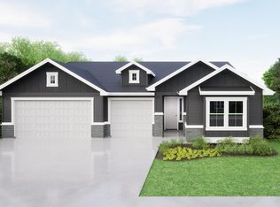 85 S Ziklag Ave, Kuna, ID 83634