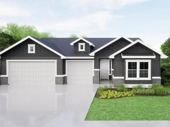 85 S Ziklag Ave, Kuna, ID 83634