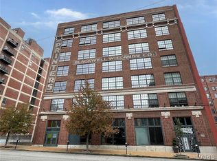 1611 Locust St SUITE 503, Saint Louis, MO 63103