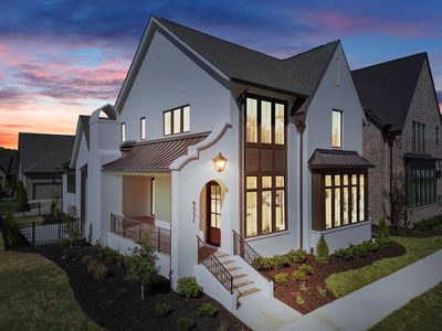 9331 Calder Cir Lot 53, Ooltewah, TN, 37363