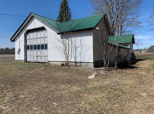 77 N Parish Rd, Turner, ME 04282