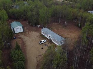 844052 SE Range Rd #222, Rural Northern Lights County Of, AB T8S1T1
