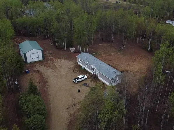 844052 SE Range Rd #222, Rural Northern Lights County Of, AB T8S 1T1