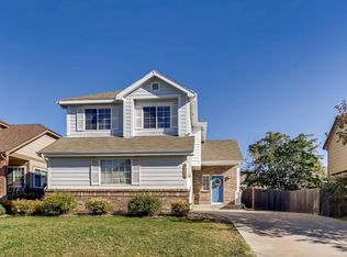 3876 S Quemoy Ct, Aurora, CO 80018