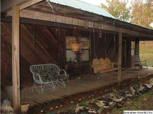 129 Lewis Dr, Steele, AL 35987