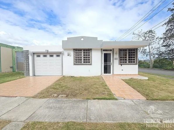 Urb Remanso Calle Albarillo A1, Cabo Rojo, PR 00623