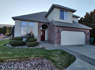 4620 S Quincy Pl, Kennewick, WA 99337