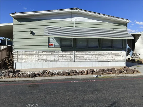 1000 Windy Pass Space 156, Barstow, CA 92311