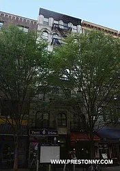 Rented by JM Preston Properties LLC