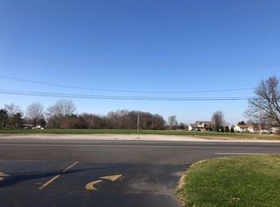 555 N Us Highway 35, Winamac, IN 46996