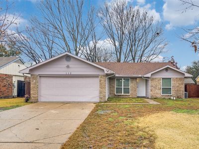 112 Mapleridge Dr, Rockwall, TX, 75032