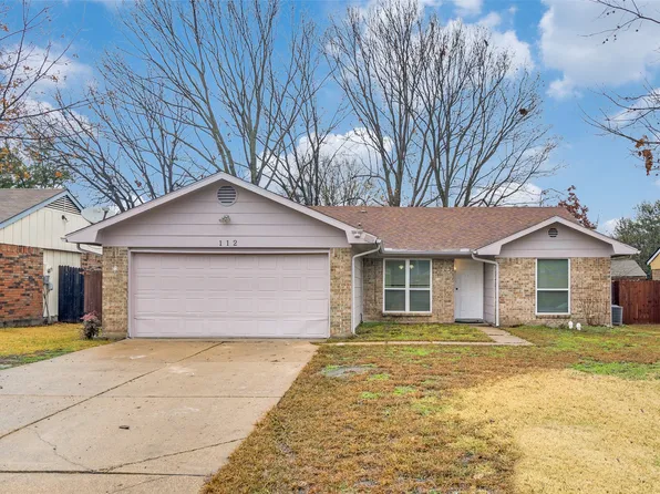 112 Mapleridge Dr, Rockwall, TX 75032