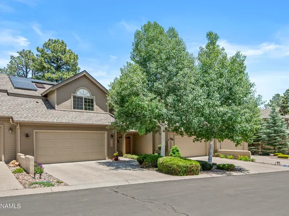 6048 E Mountain Oaks Dr, Flagstaff, AZ 86004